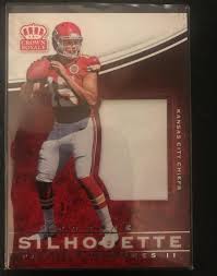 2019 panini unparalleled cubic 135 #82 patrick mahomes: Fs 2017 Patrick Mahomes Rookie Jersey Cards X2 Blowout Cards Forums
