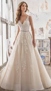 Morilee By Madeline Gardner Spring 2017 Wedding Dresses Blu Collection Wedding Inspirasi Spring 2017 Wedding Dresses A Line Bridal Gowns A Line Wedding Dress