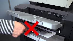 Install bizhub c227 driver : Konica Minolta Bizhub C227 Video Training Printing Konica Minolta Offer