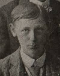 Edward John Fabian (1890-1957)