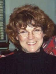 Nancy Tucker Obituary