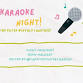 Thursday Karaoke Night