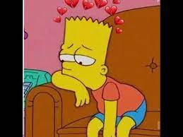 Save and share your meme collection! Bart Simpson Sad Edit Meme Novocom Top