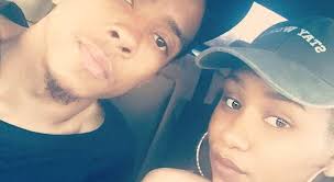 Tyre Williams and Kelvin Morehead's Wedding Website