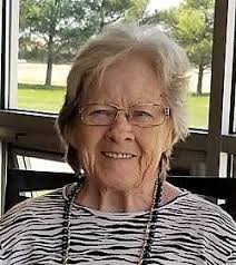 Sharon Louise Wiggins Butler (1938-2018)