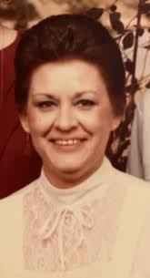 Laveita Pfeffer Obituary