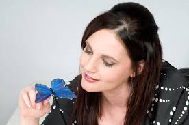 Get Ready to Howl with Joy! Tia McGraff's “Jake's Place” Podcast Unleashes  a Furry-tastic Surprise for Earth Day