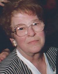 Ruth Finlay Obituary (2017)