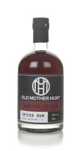 The direction is credited to alan smithee. Old Mother Hunt Winter Spiced Rum Master Of Malt