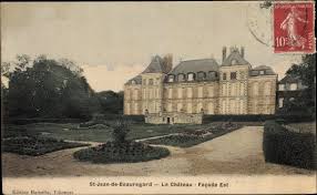 We did not find results for: Ansichtskarte Postkarte St Jean De Beauregard Essonne Akpool De
