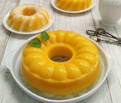 Maybe you would like to learn more about one of these? Resep Puding Labu Kuning