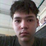 Curtis Shirk's Instagram, Twitter & Facebook