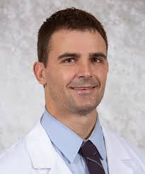 Justin P. Colanese, M.D.