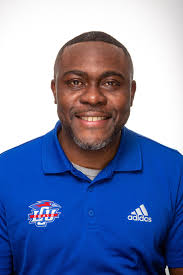 Men's Cross Country Coaches