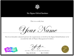 To control access to sensitive data, organizations require user credentials. Project Management Certification Training Online Ssgi