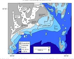 popham beach maine an example of engineering activity that