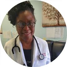 Dr. Taiye Oni, FNP-BC, DNP