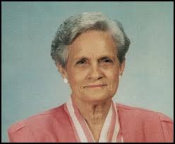 Roots From The Bayou: July 2014