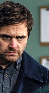 Search results for tony marshall. Casualty Episode 33 30 Tv Episode 2019 Imdb