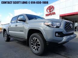 However, its legend is largely influenced by the latter, especially when combined with toyota's storied reliability. Used 2020 Toyota Tacoma New 2020 Double Cab 4x4 3 5l 4wd Trd Sport New 2020 Tacoma Double Cab 4x4 Trd Sport Premium Applecarplay Tonneau 4wd Cement 2020 Is In S Toyota