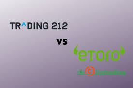 Das guthaben ist dann aber erst noch 30 tage gesperrt, bis ihr dieses auf euerem bankkonto auszahlen lassen könnt. Etoro Vs Trading212 Direktvergleich Wer Ist Der Bessere Broker In 2021