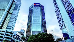 United overseas bank ltd (uob) is a leading bank in asia with a global network of 500+ offices in 19 countries and territories in apac, europe and north america. Uob Rolls Out Robo Advisory Services To Malaysia Business Today