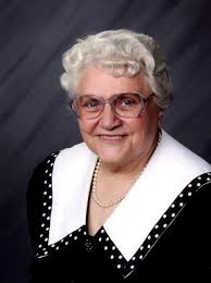 Lila Wright Obituary