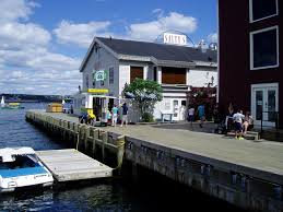 The itmp provides a vision for tourism in halifax. Halifax Boardwalk Wikipedia