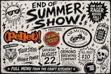 End Of Summer