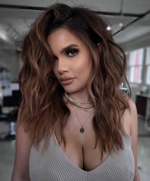 26 Best Balayage on Black Hair Ideas Trending in 2024 - Hairstyle on Point