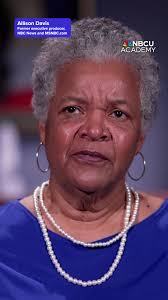 How can journalists avoid stereotypes and better understand other cultures?  Watch our latest video with former @nbcnews/@msnbc exec Allison Davis to  learn how to improve your cultural competence, only ...