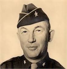 BG Joseph Stubbs Robinson (1898-1984)
