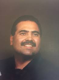 Adam S. "La Mancha" Gonzales Obituary