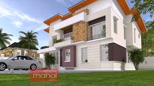 Four bedroom bungalow plan reifschneider me. Duplex House Plans In Nigeria House Plan Ideas