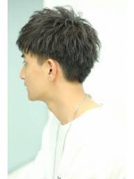 黒髪ツーブロック刈り上げミニマッシュ l017617802 リップス 吉祥寺店 lipps のヘアカタログ ホットペッパービューティー ビューティー ヘア ツーブロック 刈り上げ