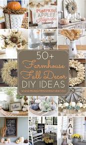 65 Farmhouse Fall Decor Ideas Fall Decor Diy Farmhouse Fall Decor Fall Decor
