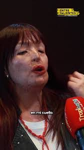 Patricia Espitia's Instagram, Twitter & Facebook