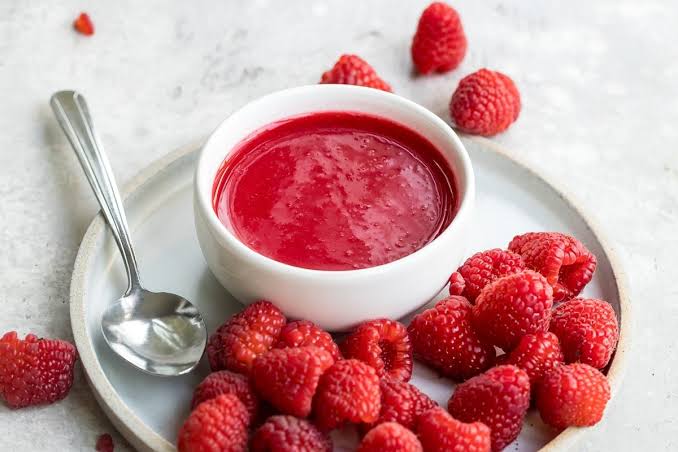 Coulis