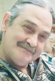 George Patrick Obituary (1964