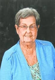 Agnes Horton Obituary (2017)