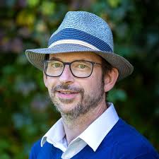 Tim Whiten: Navigating The Invisible