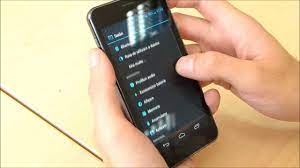Allview P6 Quad - YouTube