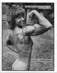 The shrimp is bursting with the flavor of the zesty marinade with lemon, garlic, shallots and herbs. Fbb Fan S Female Bodybuilding Page
