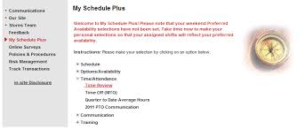The macy's employees can access and manage tasks like managing schedules directly through the portal, viewing payslips. Https Hr Macys Net Insite Pdf My Schedule Plus Timecard Review Hourly Pdf