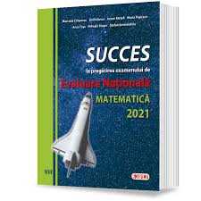 Hotnews.ro va prezenta în timp real toate informațiile despre evaluarea națională 2021, subiecte și barem la matematică la simulare evaluare națională 2021. Succes La PregÄƒtirea Examenului De Evaluare NaÅ£ionalÄƒ La MatematicÄƒ 2021 Gratuit Test De Antrenament Online Editura Sigma