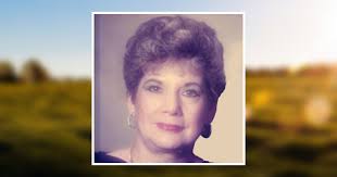 Pauline Hazel Campaneo Obituary December 27, 2020