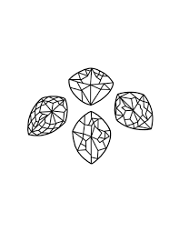 Download tutorial (tutorial.pdf) that's exactly what you can do with diamond, a modern software package for. Print And Download Salt And Pepper Shields Coloring Page Rough Diamond World