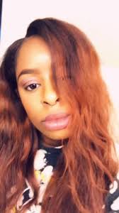 My life as a NATURAL REDHEAD!! #ginger #redheadsdoitbest #auburninthefall  #jokes #myhairwasredwheniwasborn #paintthetownred #red #blackginger  #portwinestainbirthmark #foryou #fy