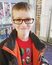 Peyton James vs The...