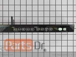 Check spelling or type a new query. W10775980 Kitchenaid Control Panel Parts Dr